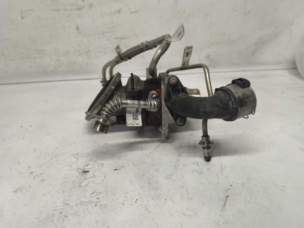 TURBO FORD 1.0 ECOBOOST - Vue 4